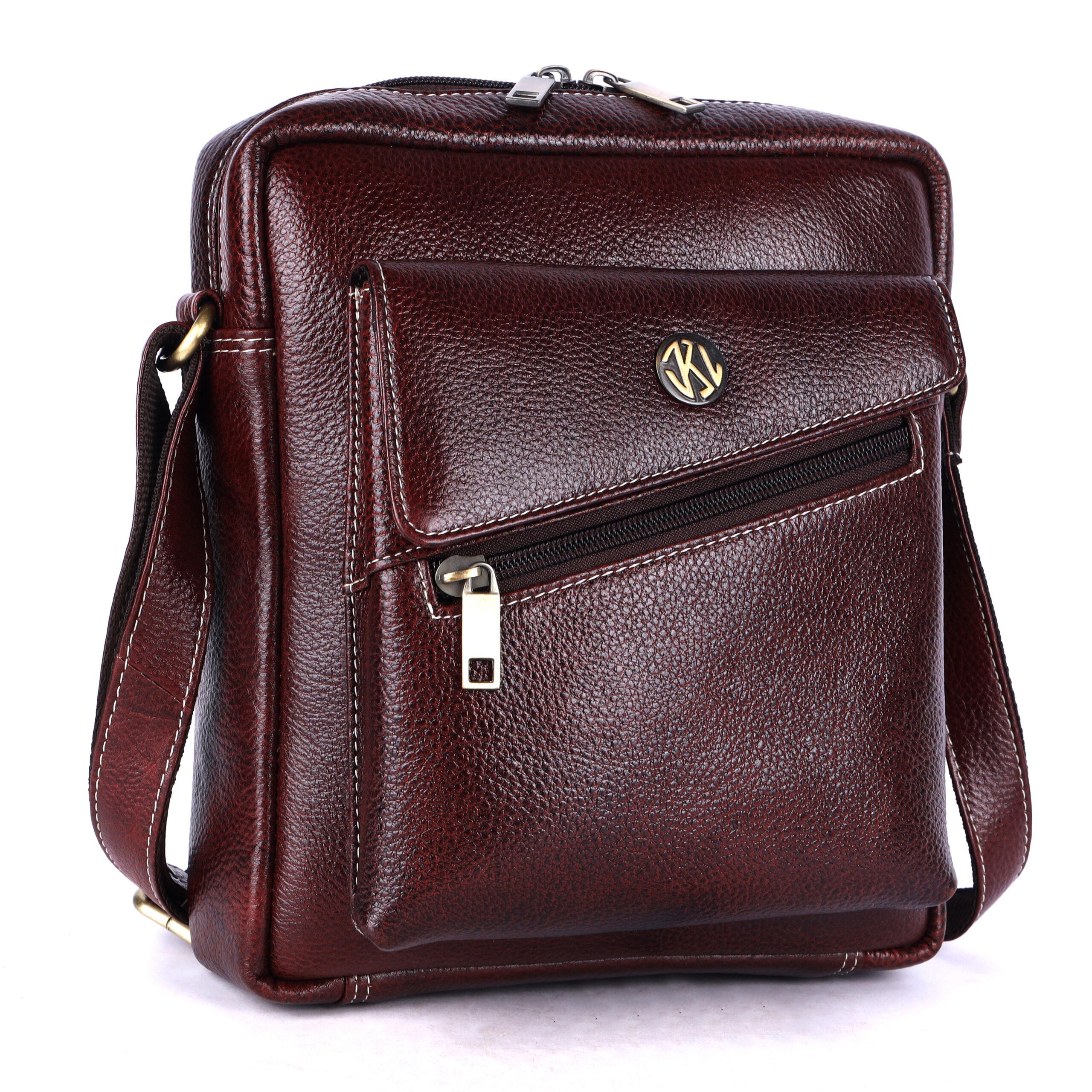 Home Everyday Leather Sling