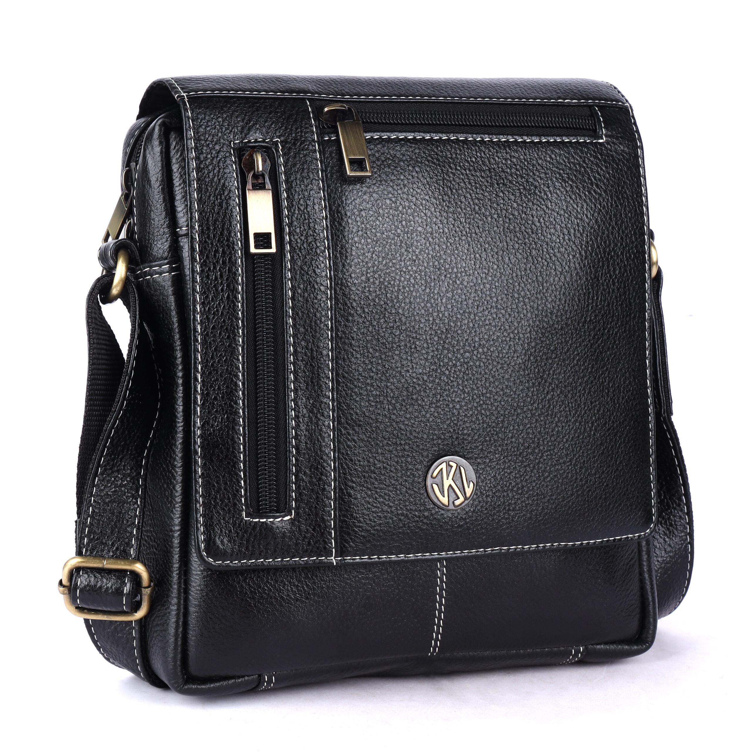 Home Minimalist Brown Sling