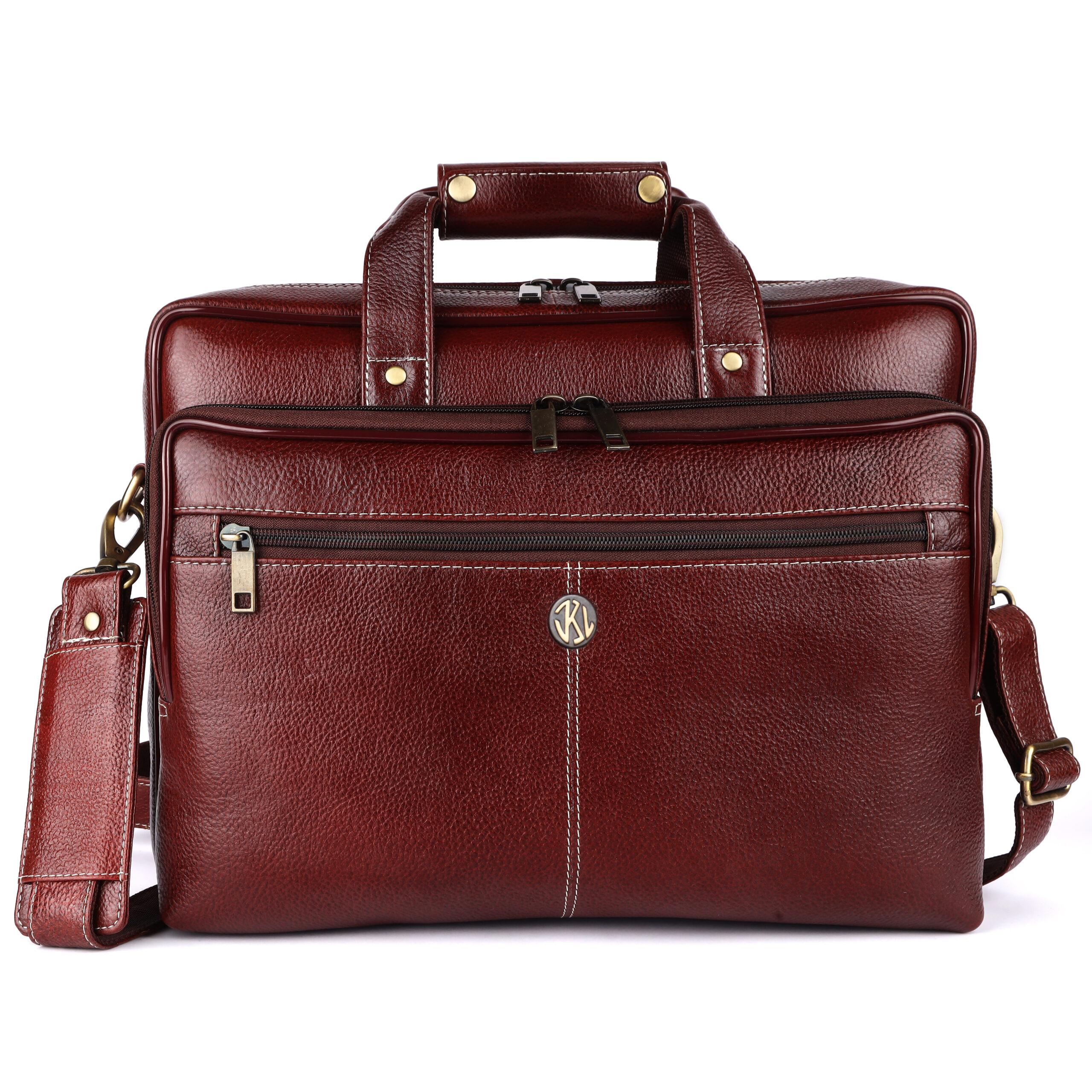 Home Executive Laptop Bag