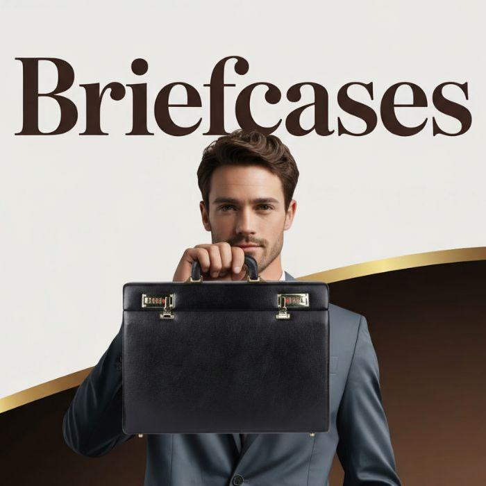 Home Briefcases