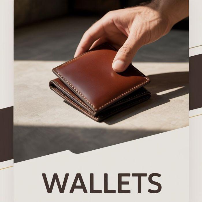 Home Wallets