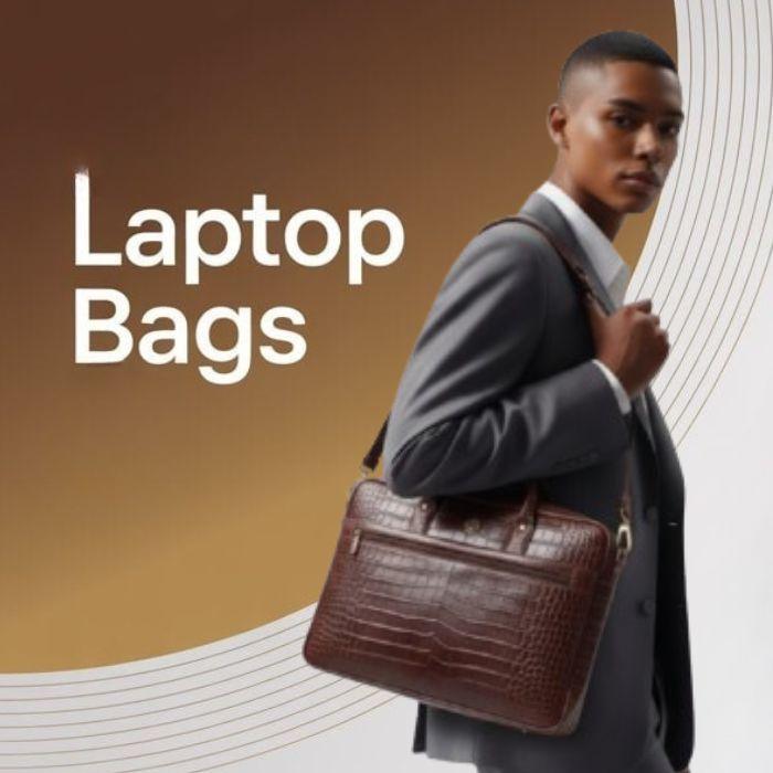 Home Laptop Bags