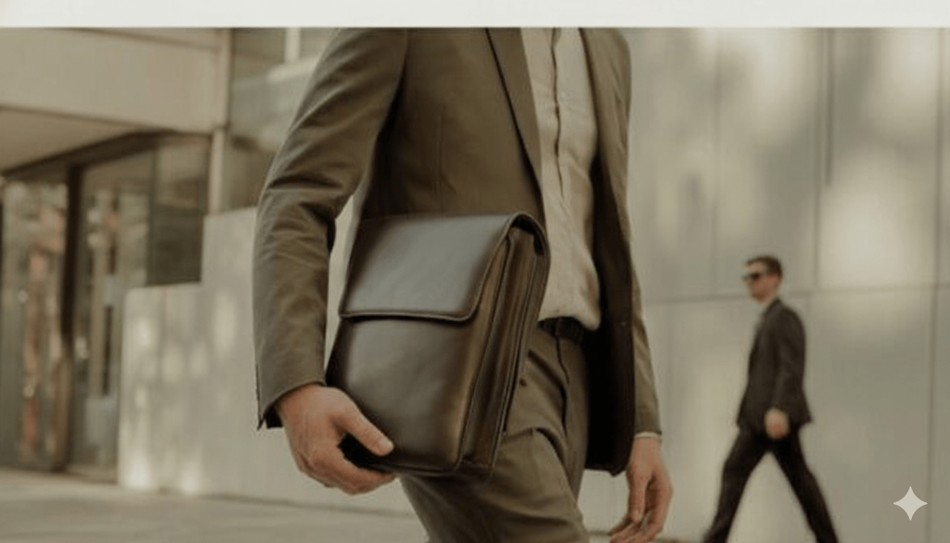 Home KLAUSS Executive Collection